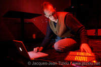 JoeNotJoe