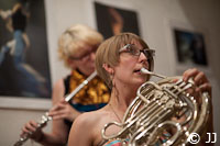 Osage Ave House Concert
