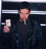 kevinholland