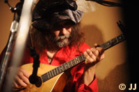 Crossroads Music
