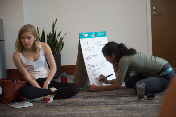 Yoga photos: Everyone is Photogenic