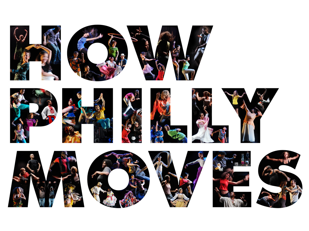 The next evolution of How Philly Moves…