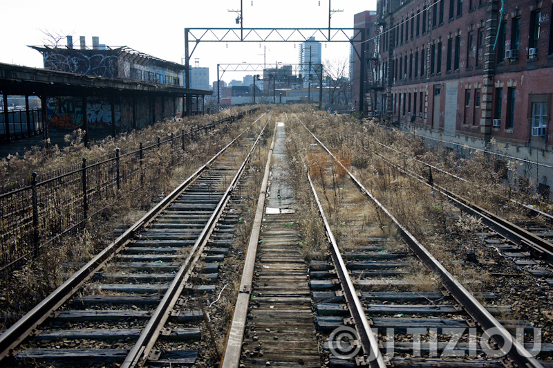 Philadelphia’s secret garden…