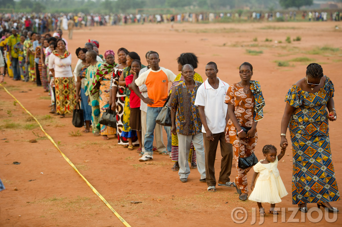 Mercy Ships Screening Day