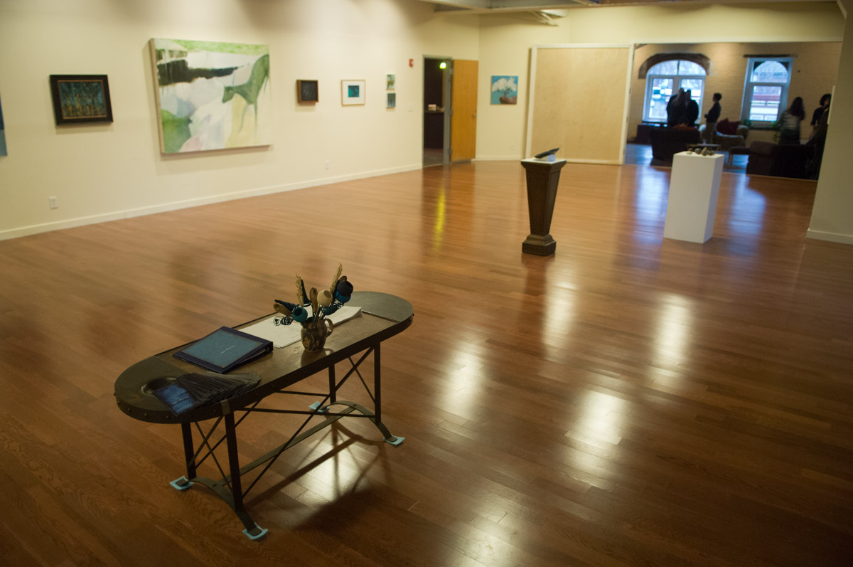 The Image of Yoga: Exhibit at Studio 34! – JJ Tiziou