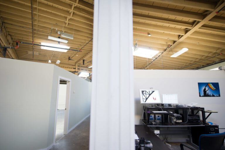 Philadelphia Open Studio Tours – at The Cedar Works