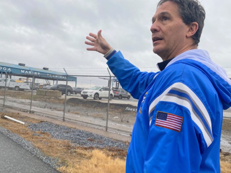 Walk Around the 177th @ Tacony Lab
