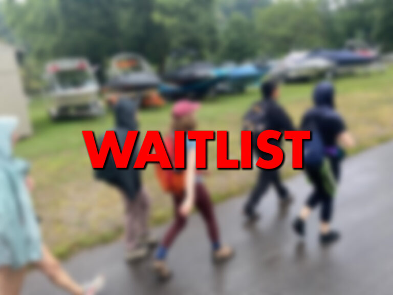 Friday September 19th walk from Miquon  (Fall 2025)