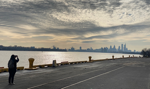 2024 Walk Around Philadelphia – Fall events!